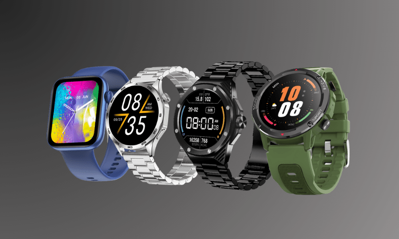 Wearables & Smart Tech1