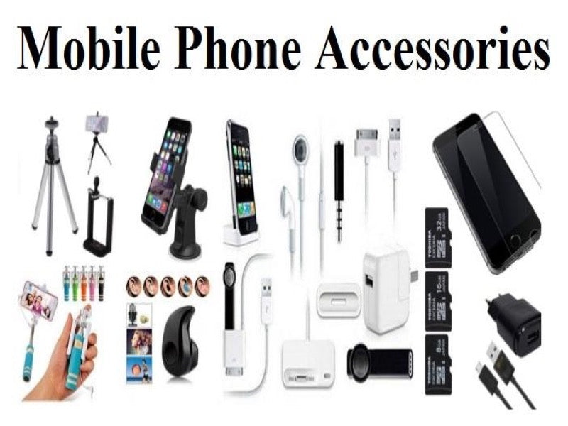 Smartphones & Accessories
